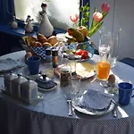 Het Twiscker Huys Bed & Breakfast