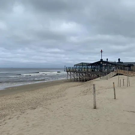 לינה וארוחת בוקר Het Twiscker Huys Twisk