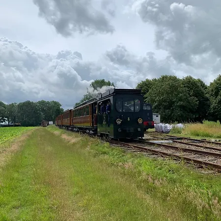 Het Twiscker Huys 4*