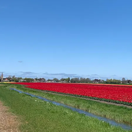 Het Twiscker Huys Twisk