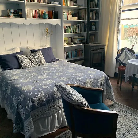 Het Twiscker Huys Bed & Breakfast 4*