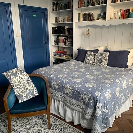 Het Twiscker Huys 4*