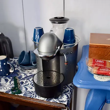 Het Twiscker Huys 4*