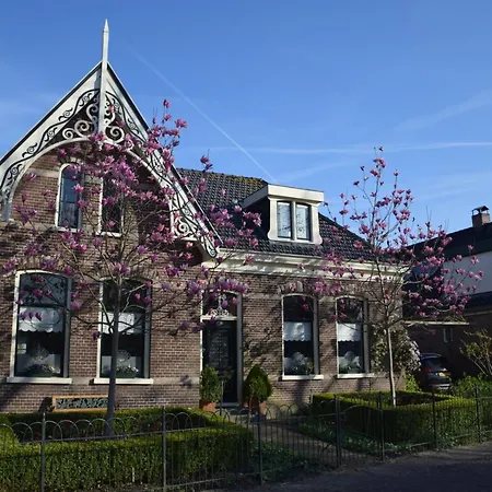 Het Twiscker Huys Twisk