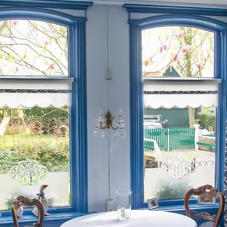 Bed and breakfast Het Twiscker Huys Twisk