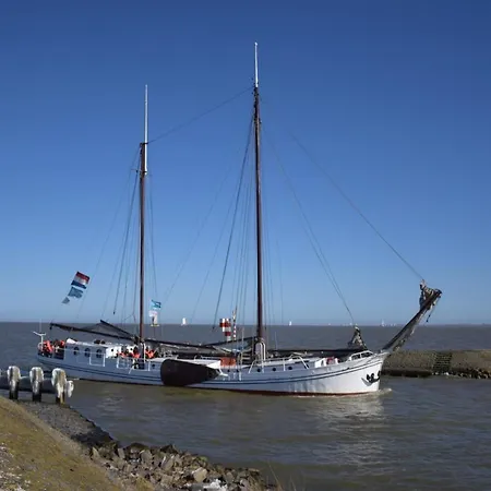 Het Twiscker Huys 4*