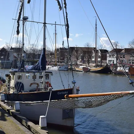 Het Twiscker Huys 4* Twisk