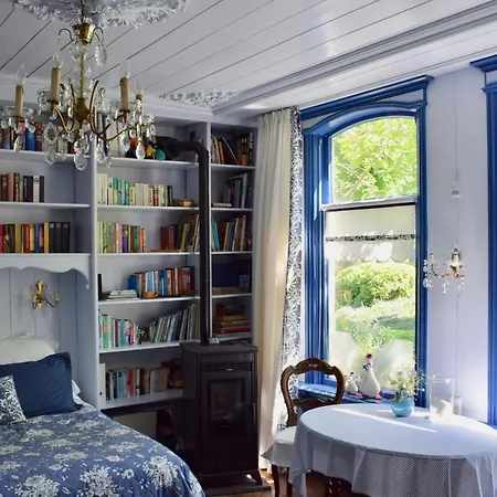 לינה וארוחת בוקר Het Twiscker Huys