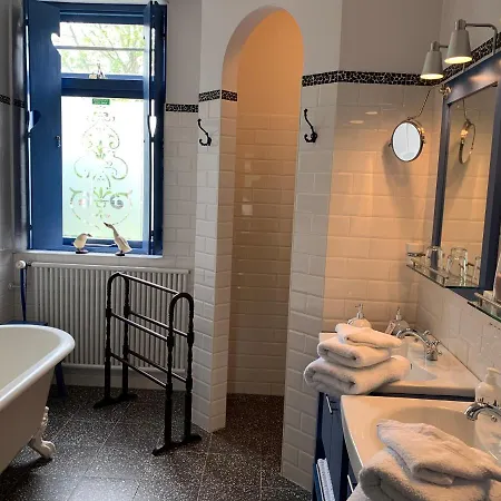 Het Twiscker Huys 4* Twisk