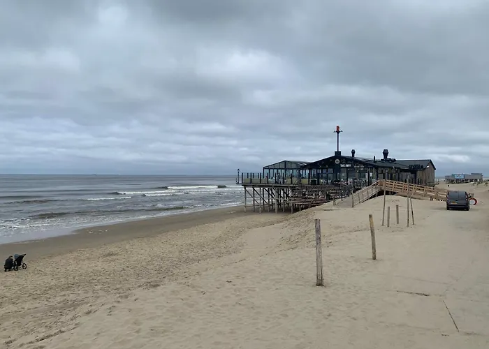 Bed & Breakfast Het Twiscker Huys Twisk