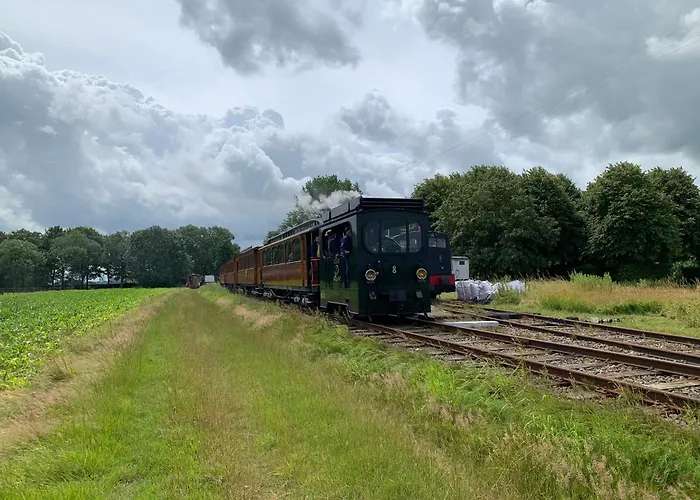 Het Twiscker Huys 4*