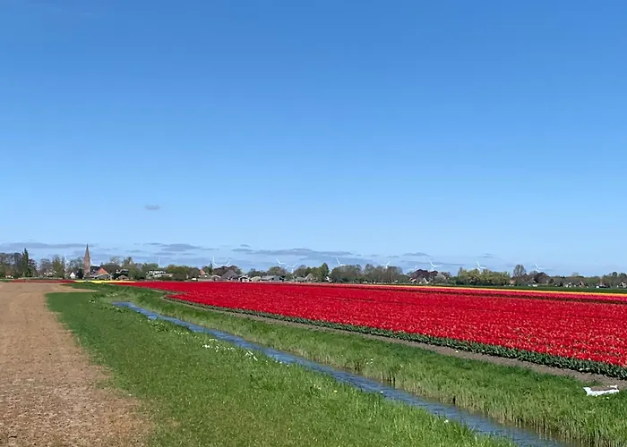 Het Twiscker Huys Twisk