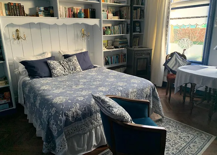 Het Twiscker Huys Bed & Breakfast 4*