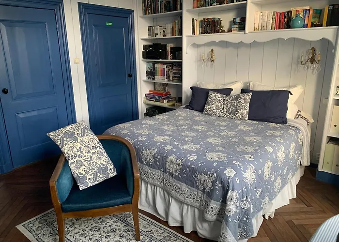 Het Twiscker Huys 4*