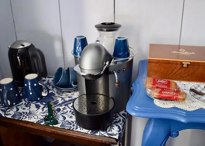 Het Twiscker Huys 4*