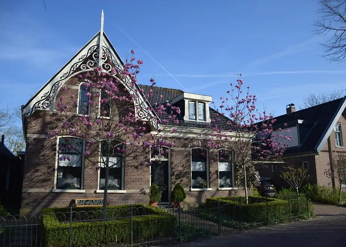 Het Twiscker Huys Twisk