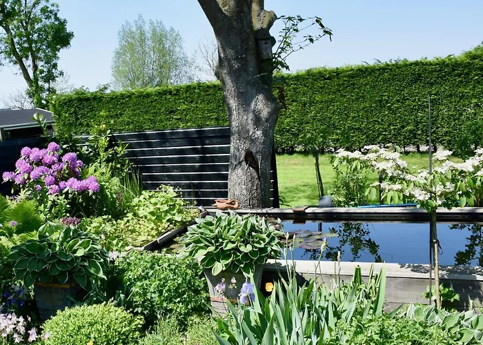 Bed & Breakfast Het Twiscker Huys