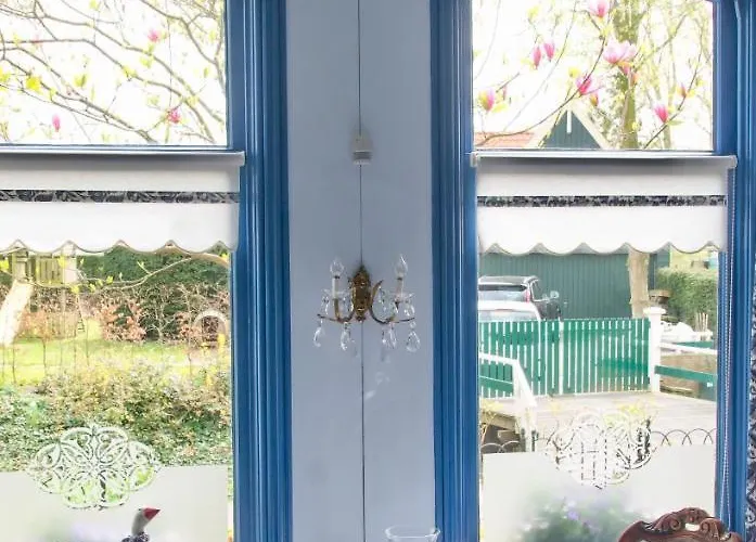 Bed & Breakfast Het Twiscker Huys Twisk