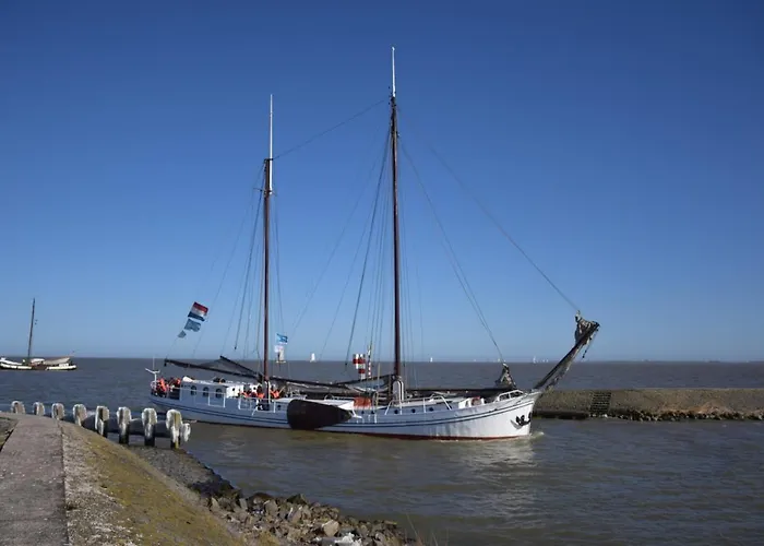 Het Twiscker Huys 4*