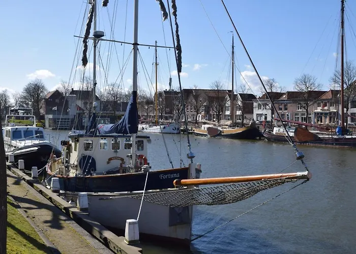 Het Twiscker Huys 4* Twisk