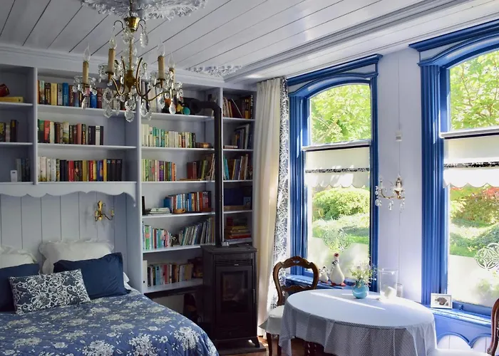 Bed & Breakfast Het Twiscker Huys