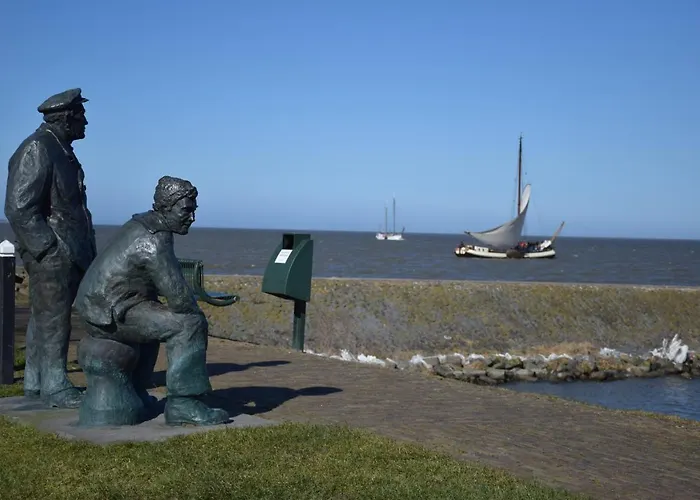 Het Twiscker Huys Bed & Breakfast