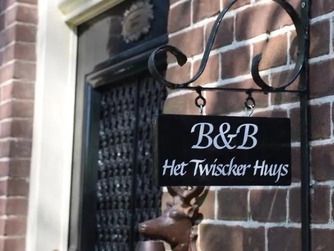 Bed & Breakfast Het Twiscker Huys Twisk