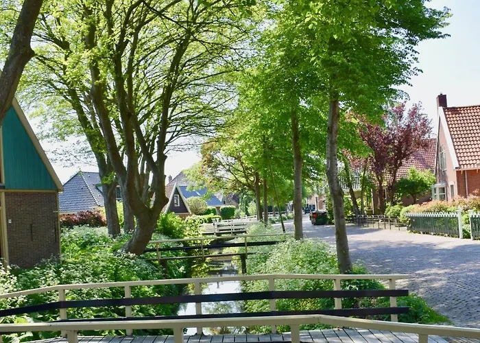 Het Twiscker Huys 4*