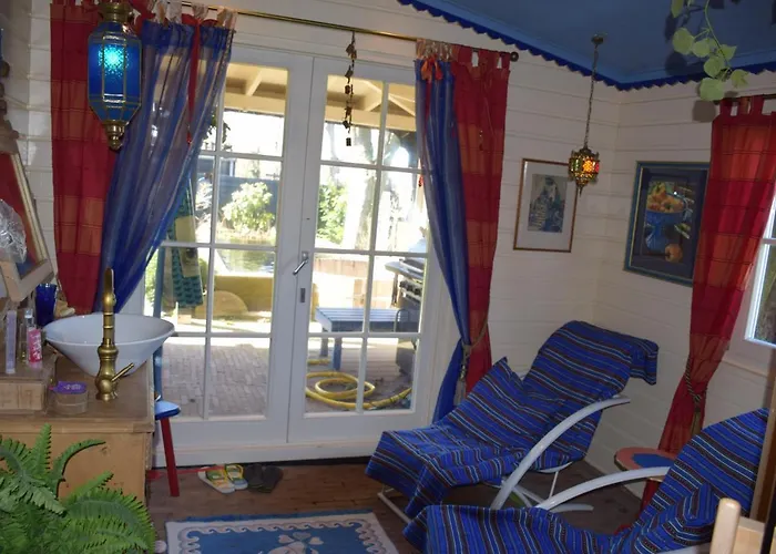 Het Twiscker Huys Twisk