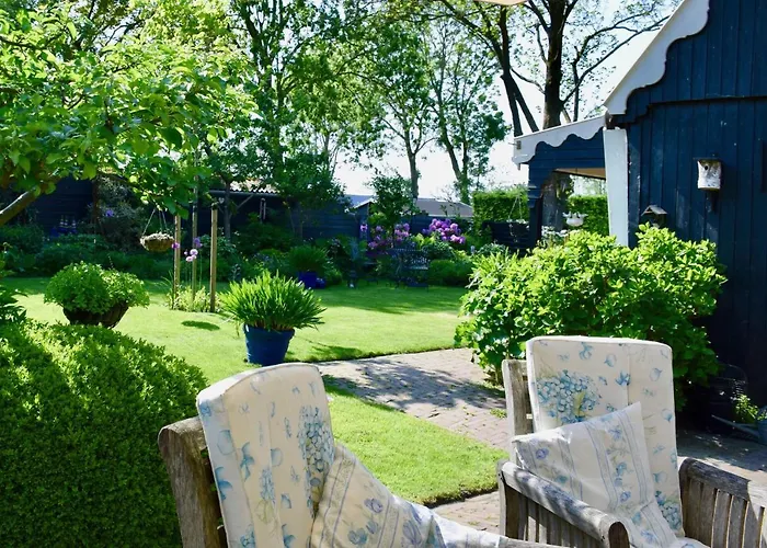 Bed & Breakfast Het Twiscker Huys Twisk