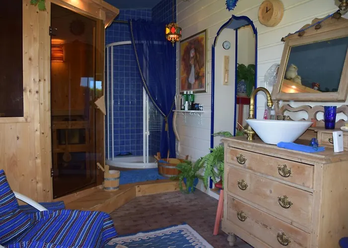 Bed & Breakfast Het Twiscker Huys