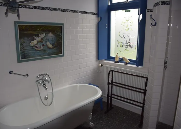 Bed & Breakfast Het Twiscker Huys 4*