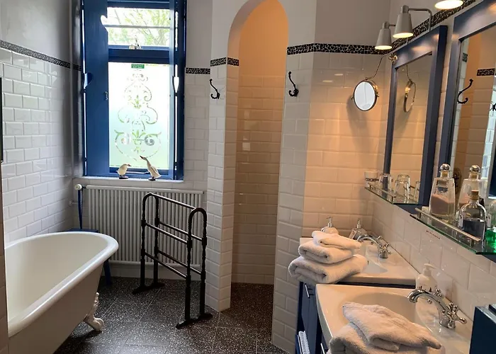 Het Twiscker Huys 4* Twisk