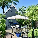 Het Twiscker Huys 4* Twisk