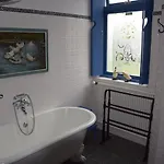 ベッド・アンド・ブレックファスト Het Twiscker Huys 4*