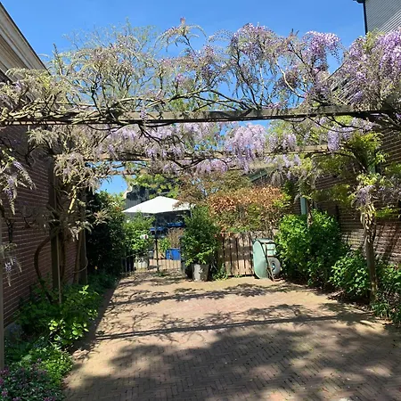 Het Twiscker Huys Alojamento de Acomodação e Pequeno-almoço Twisk