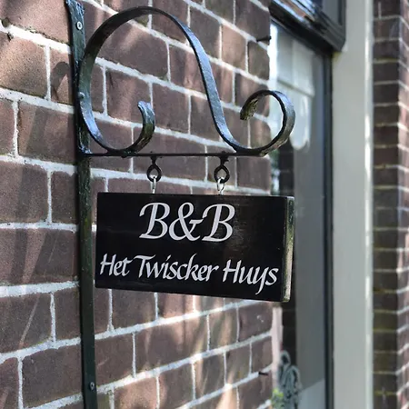 Het Twiscker Huys * Twisk