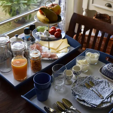 Het Twiscker Huys Alojamento de Acomodação e Pequeno-almoço